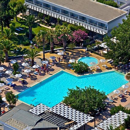 Sun Palace Hotel Resort&Spa Cos Exterior foto