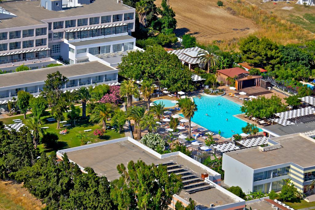 Sun Palace Hotel Resort&Spa Cos Exterior foto