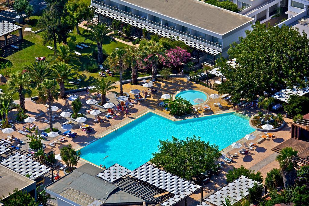 Sun Palace Hotel Resort&Spa Cos Exterior foto