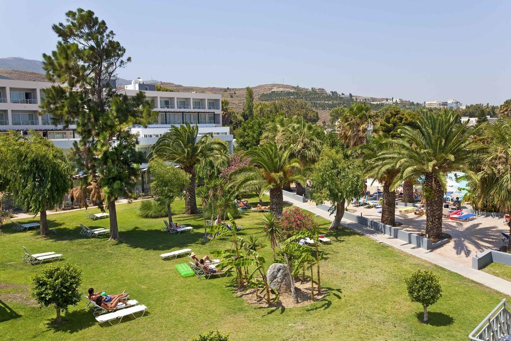 Sun Palace Hotel Resort&Spa Cos Exterior foto