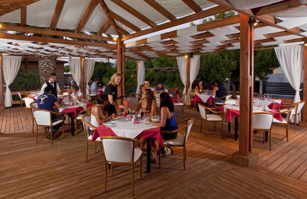 Sun Palace Hotel Resort&Spa Cos Exterior foto
