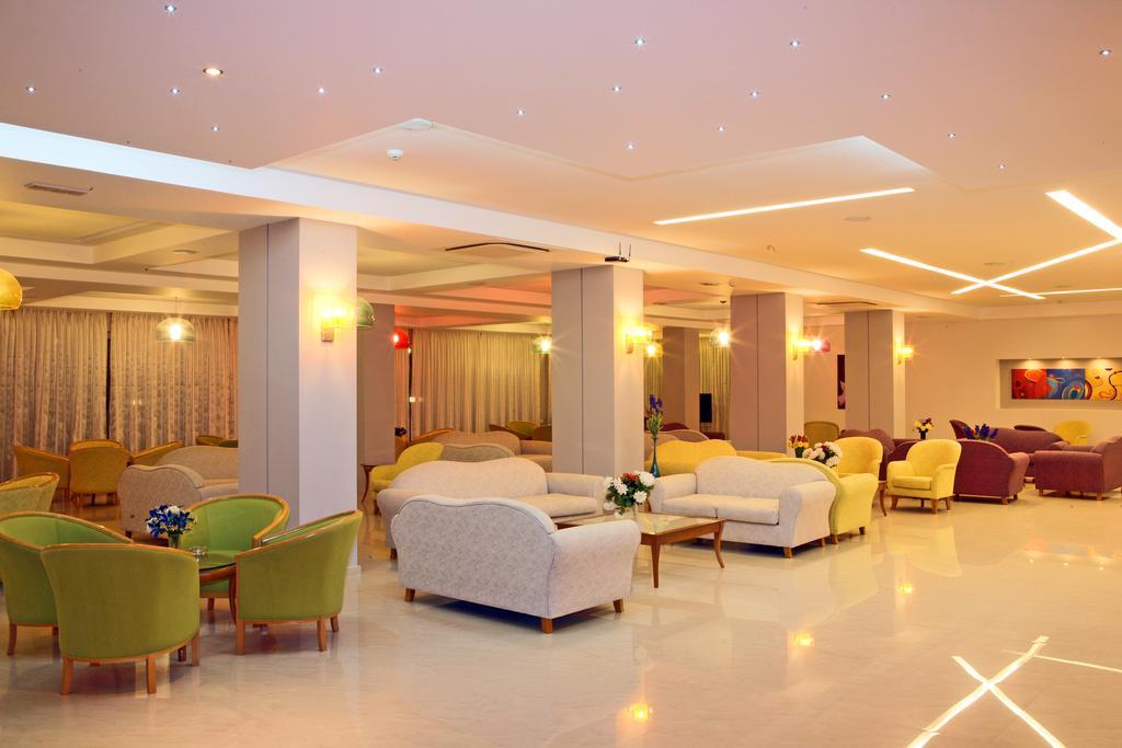 Sun Palace Hotel Resort&Spa Cos Exterior foto