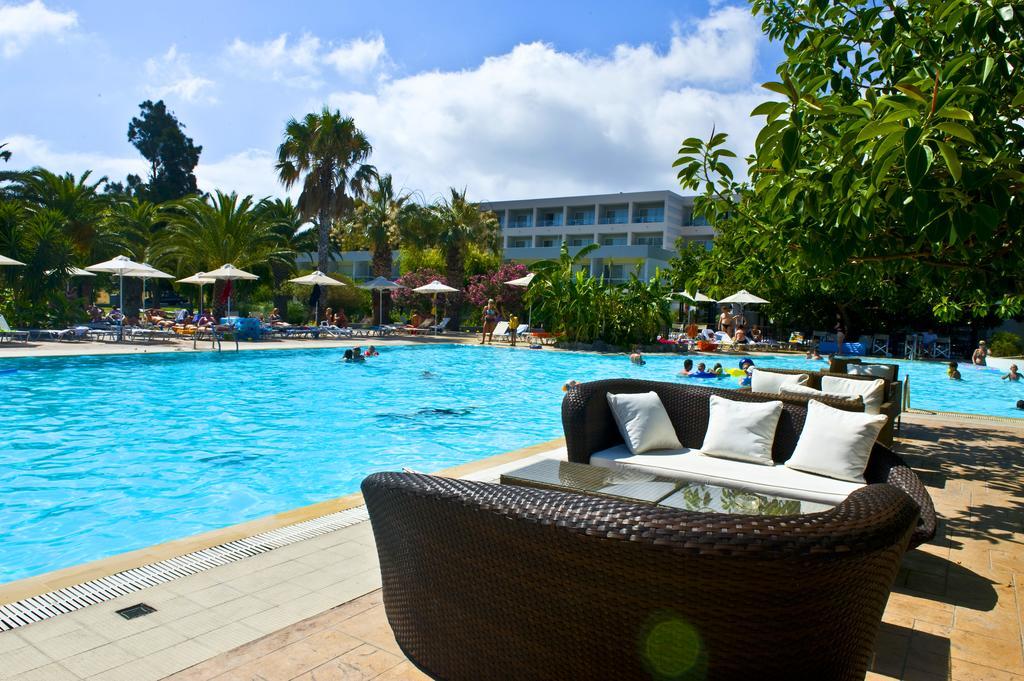 Sun Palace Hotel Resort&Spa Cos Exterior foto