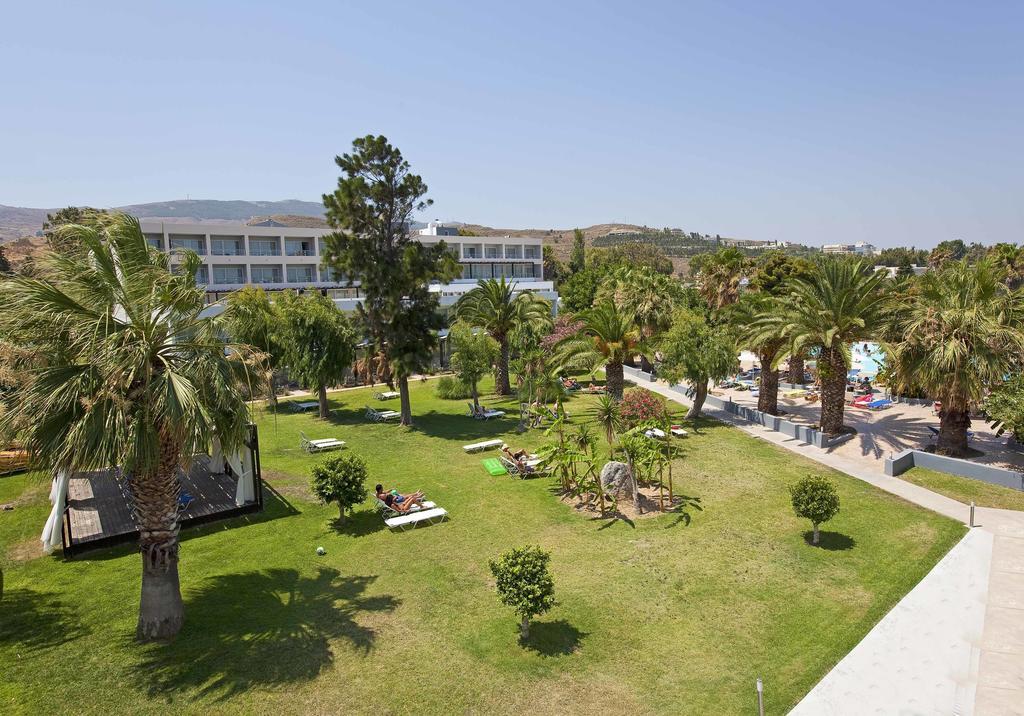 Sun Palace Hotel Resort&Spa Cos Exterior foto
