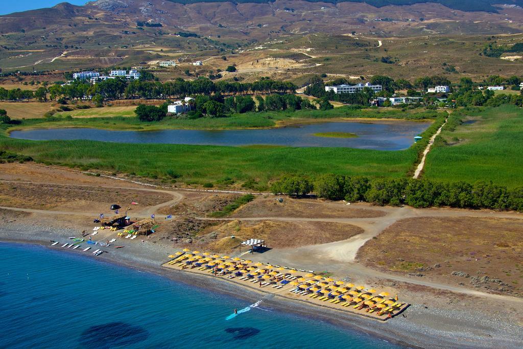Sun Palace Hotel Resort&Spa Cos Exterior foto