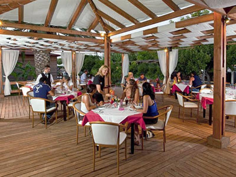 Sun Palace Hotel Resort&Spa Cos Exterior foto
