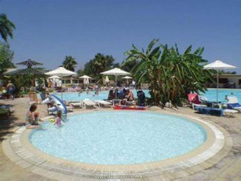 Sun Palace Hotel Resort&Spa Cos Exterior foto