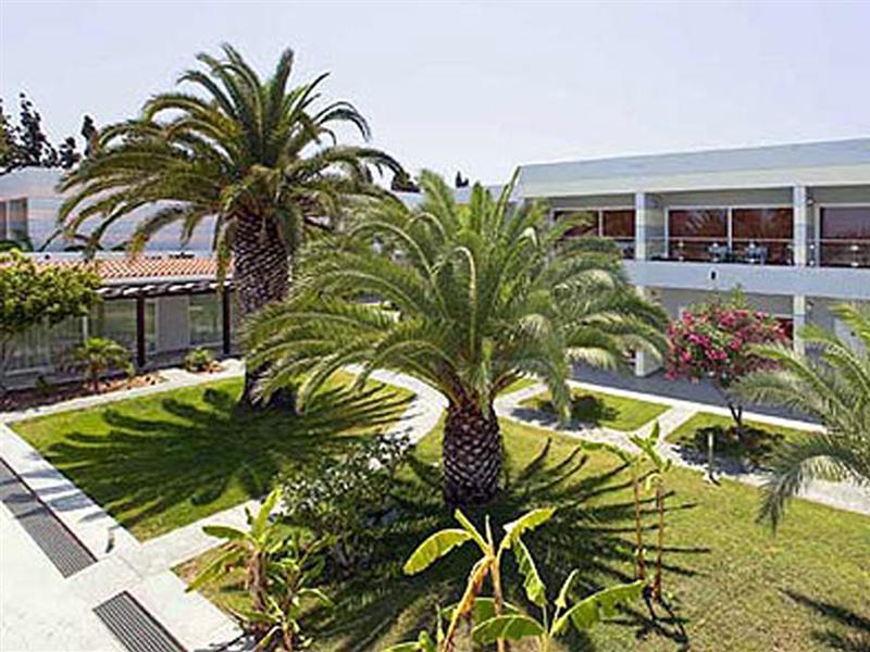 Sun Palace Hotel Resort&Spa Cos Exterior foto