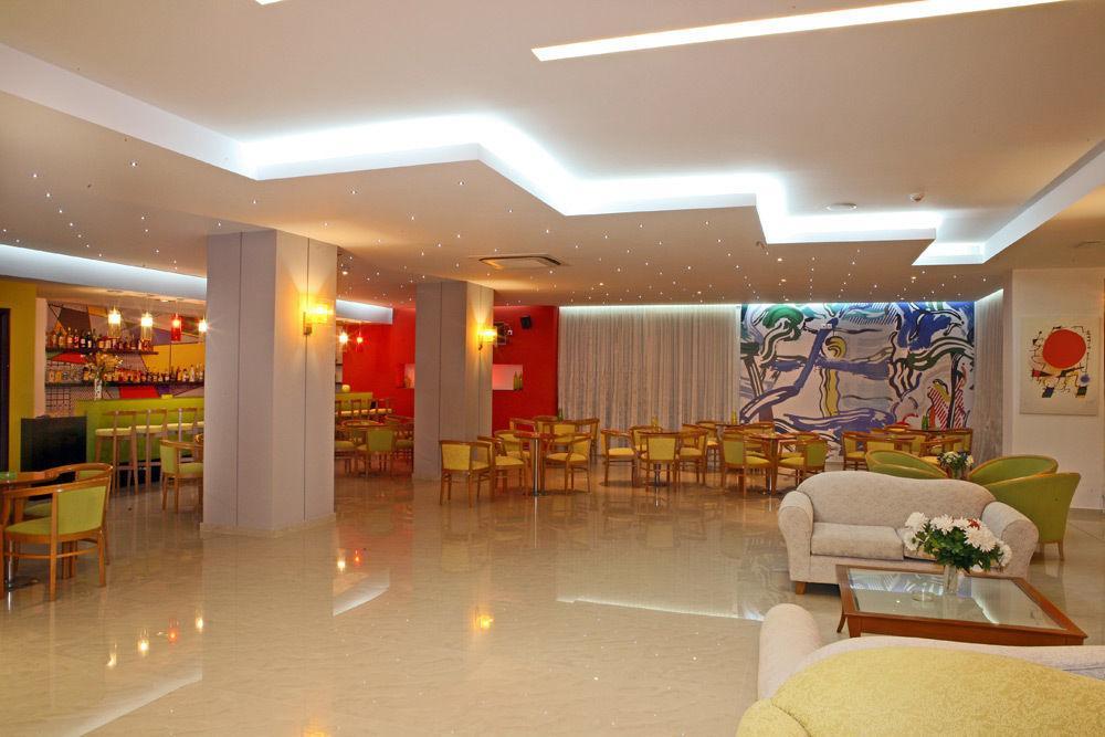 Sun Palace Hotel Resort&Spa Cos Exterior foto