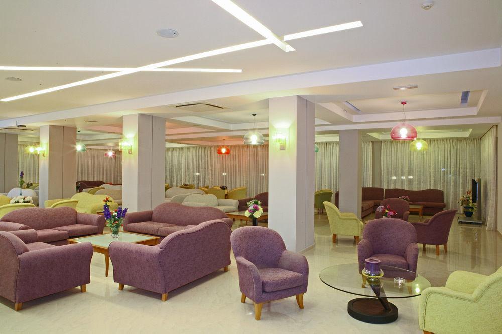 Sun Palace Hotel Resort&Spa Cos Exterior foto