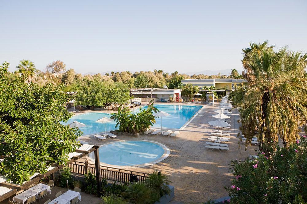 Sun Palace Hotel Resort&Spa Cos Exterior foto